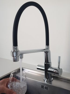 Vandfilter System Komplet