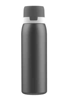Drikkedunk med Disruptor filter